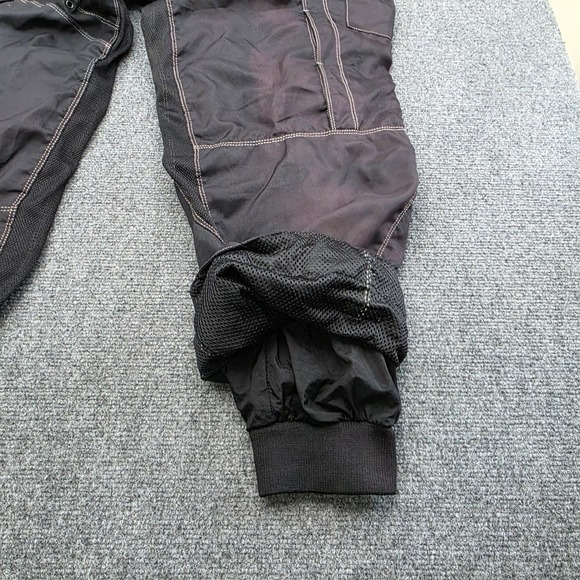 Vintage Dye Precision C4 Paintball Pants Medium Core Division 04 Padded Black - Picture 13 of 15
